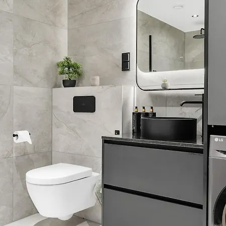 Arctic Aurora With Jacuzzi And Sauna Σπίτι διακοπών Lyngværet