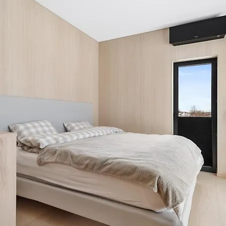 Arctic Aurora With Jacuzzi And Sauna Σπίτι διακοπών