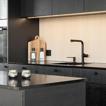 Arctic Aurora With Jacuzzi And Sauna *