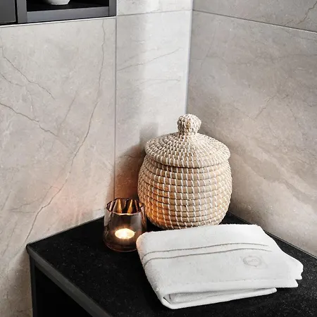 Tatil Evi Arctic Aurora With Jacuzzi And Sauna