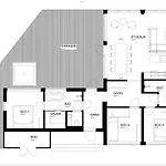Ferienhaus Arctic Aurora With Jacuzzi And Sauna Lyngværet