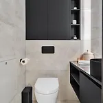 Arctic Aurora With Jacuzzi And Sauna Ferienhaus *